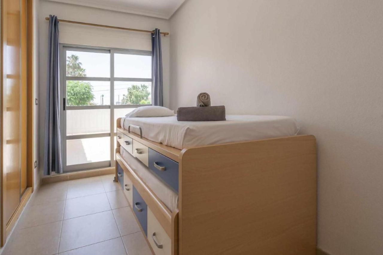 Apartamento Terraza Bora Bora El Campello Exterior foto