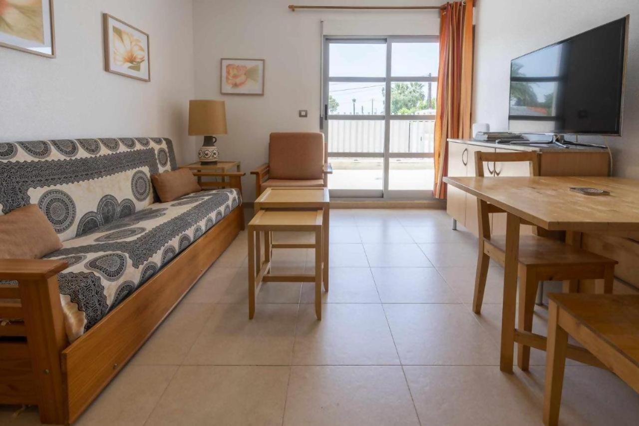 Apartamento Terraza Bora Bora El Campello Exterior foto